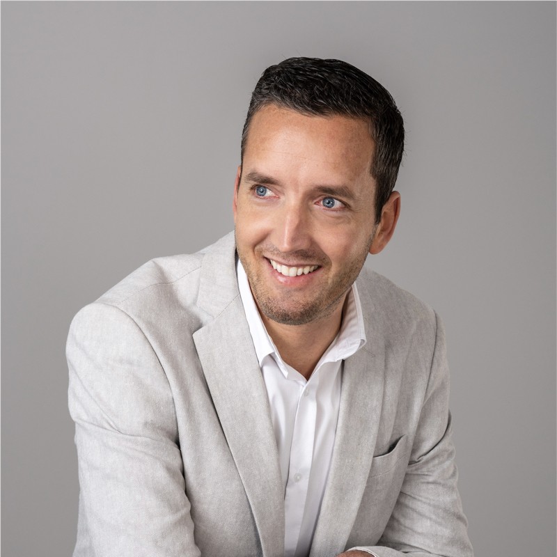 Raymond Weijers, E-commerce Manager @Le Nouveau Chef